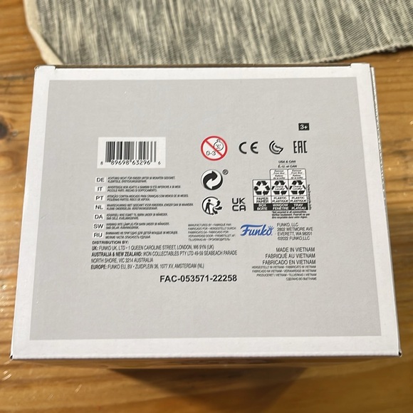 Funko pop Star wars - Picture 6 of 6